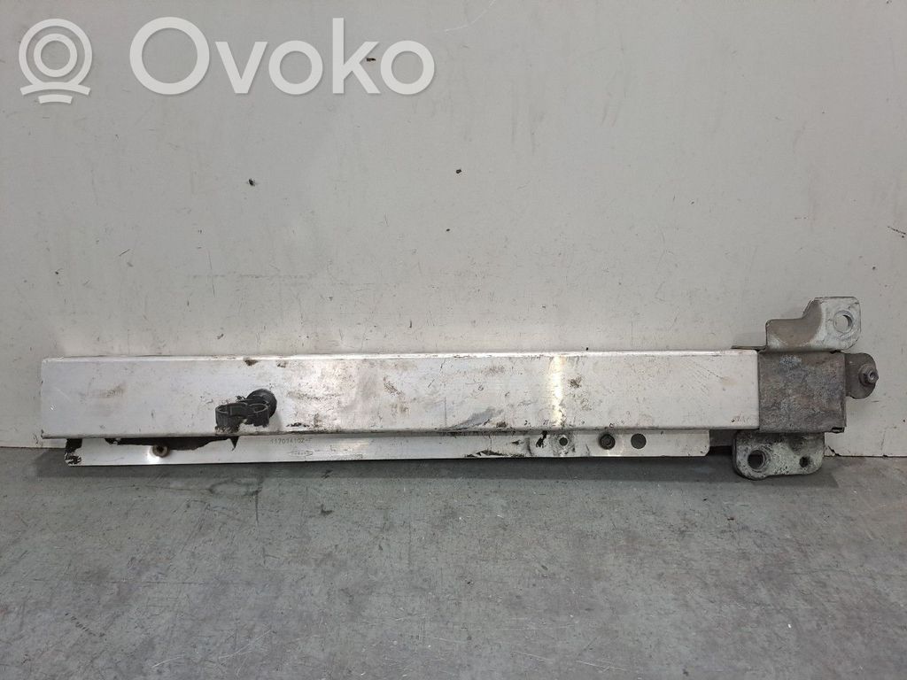 Renault Laguna II Front subframe 