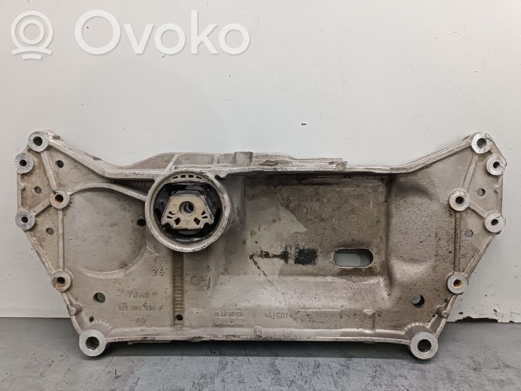 Achsträger vorne   1K0199469F