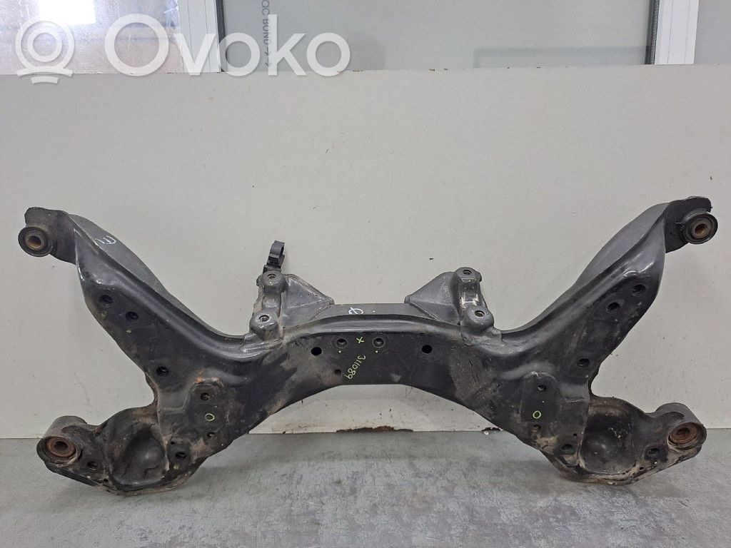 Front subframe