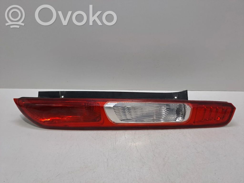 Rear/tail lights   4M5113404A
