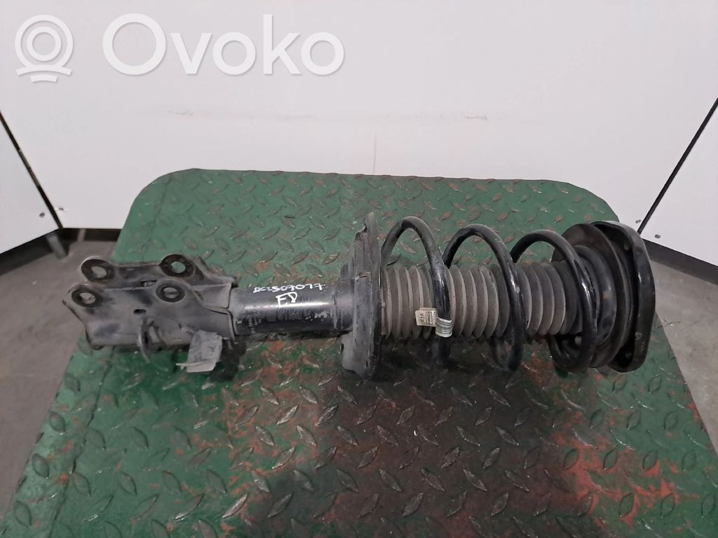 Front shock absorber/damper   JX6118045EBG