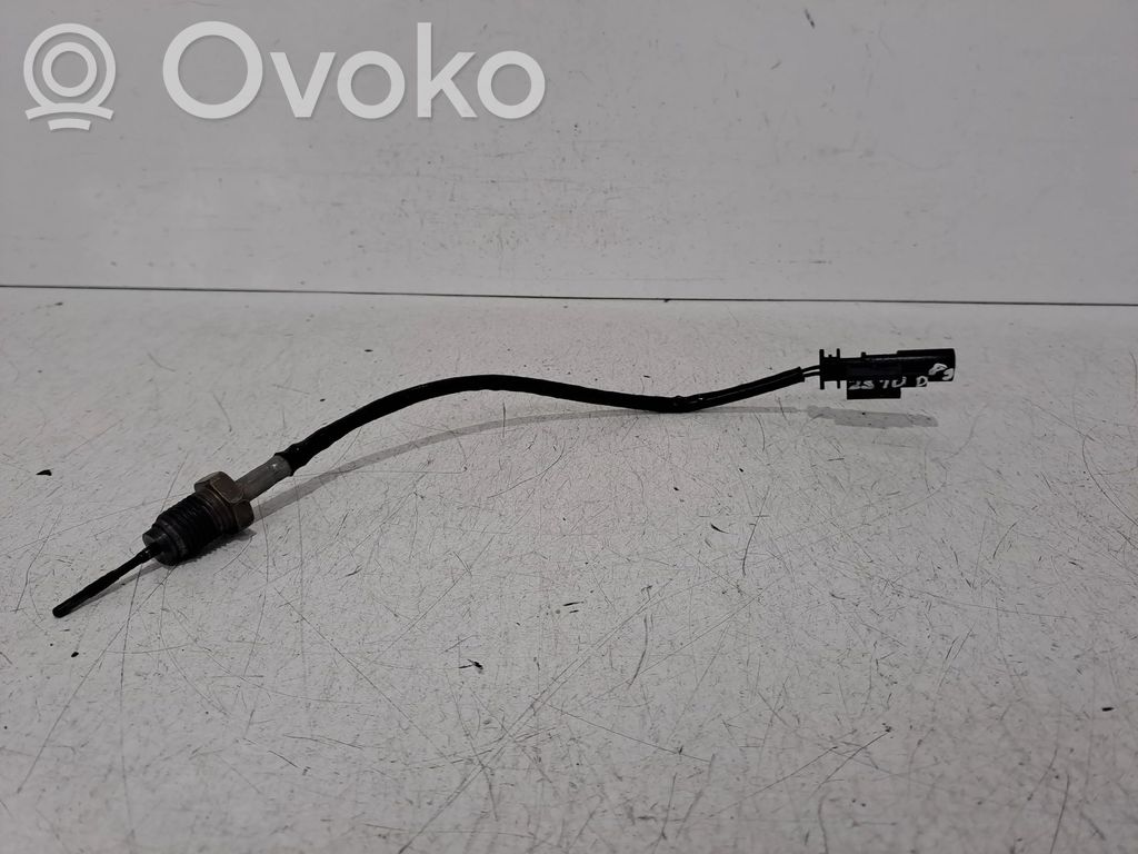 Lambda probe sensor   55276887