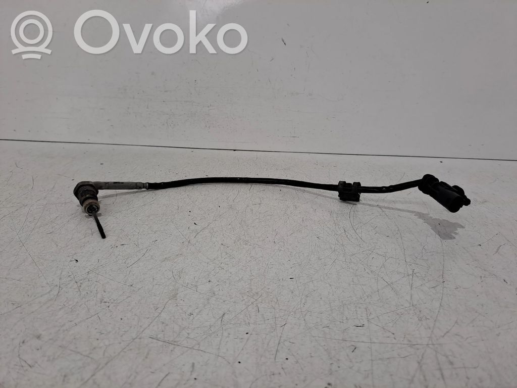 Opel Combo D Sonde lambda 