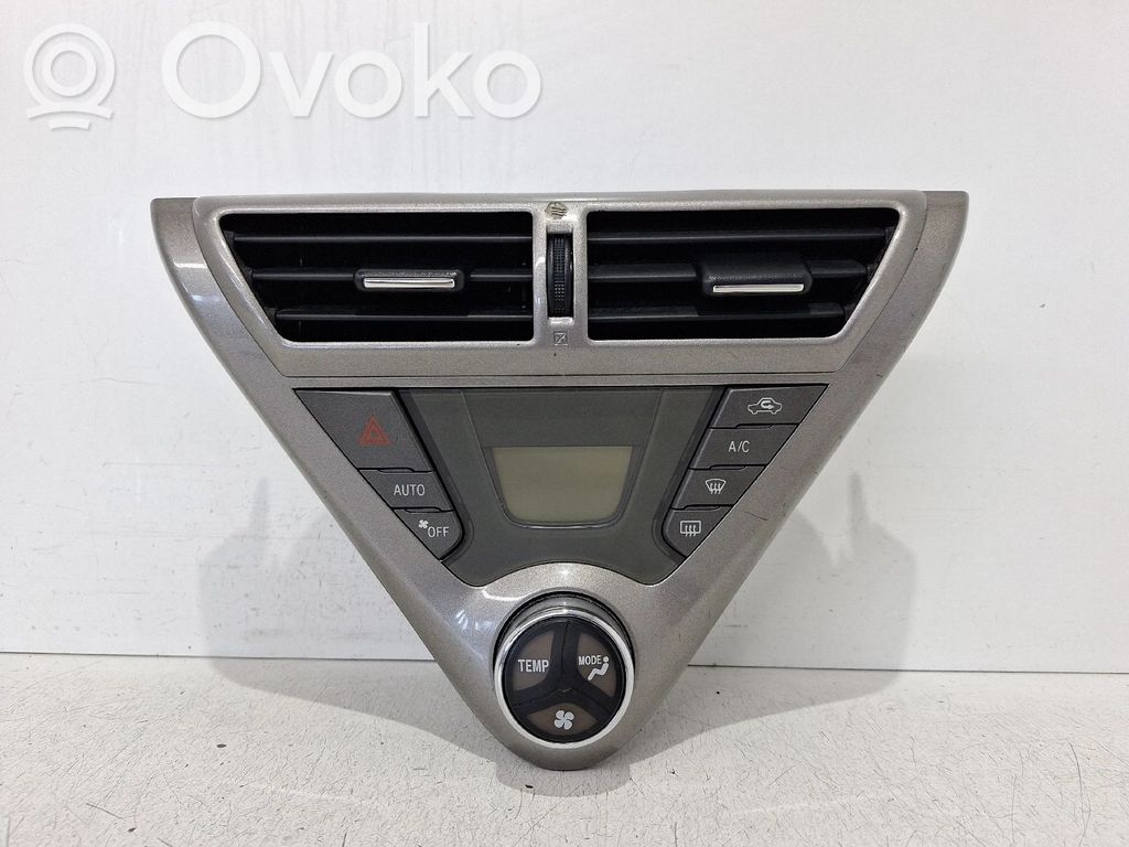Climate control unit   2370002746