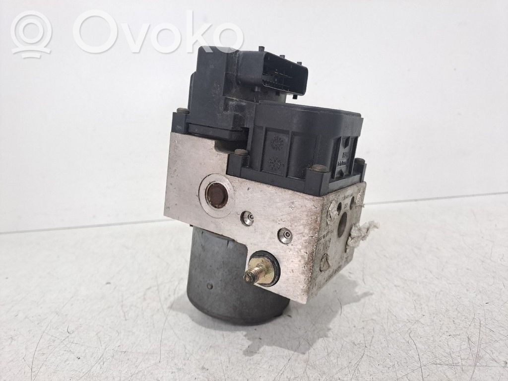 ABS Pump   0130108099
