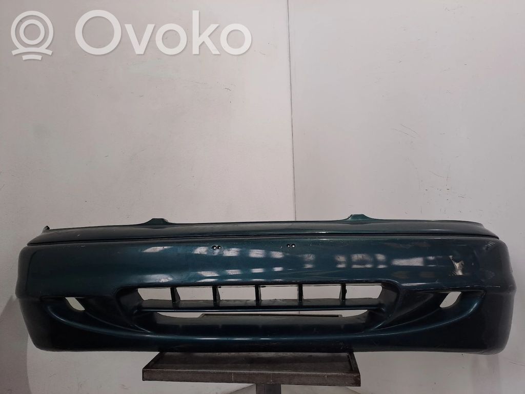 Etupuskuri   8651022000