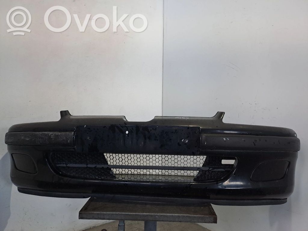 Front bumper   9620252277