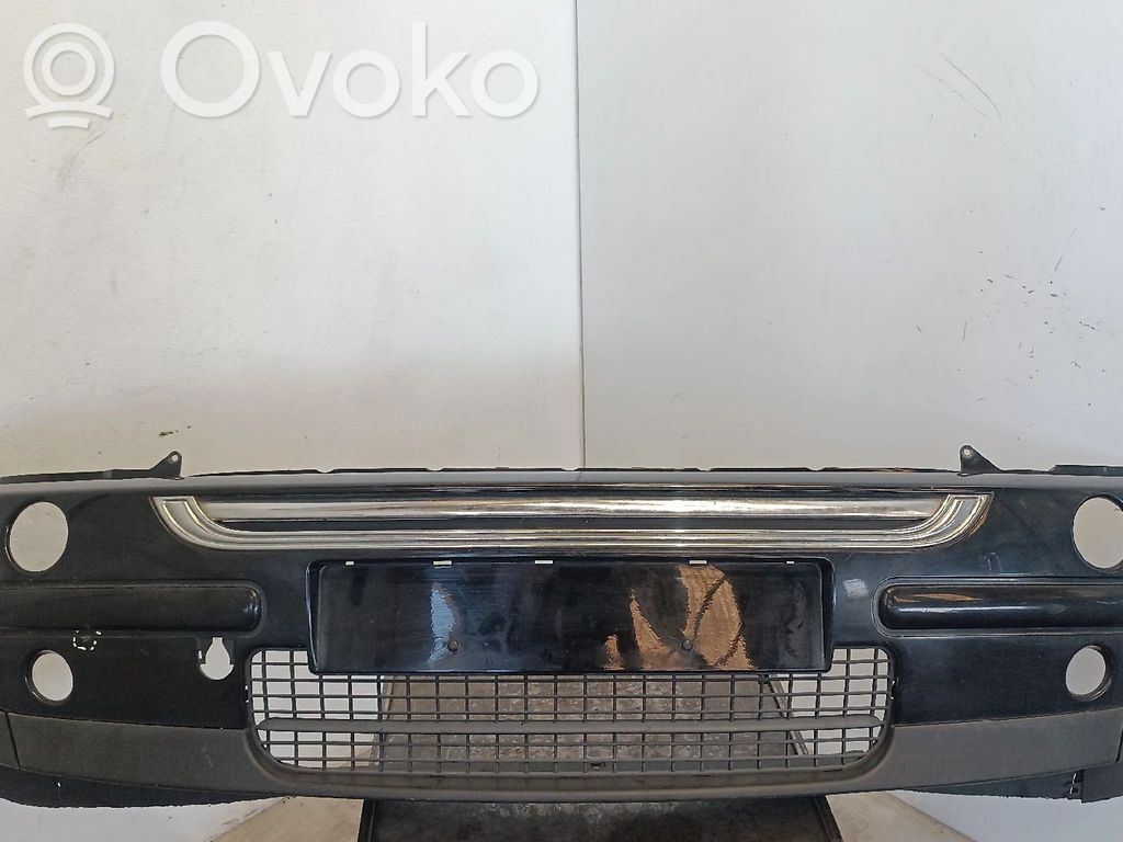 Mini One - Cooper R50 - 53 Parachoques delantero 