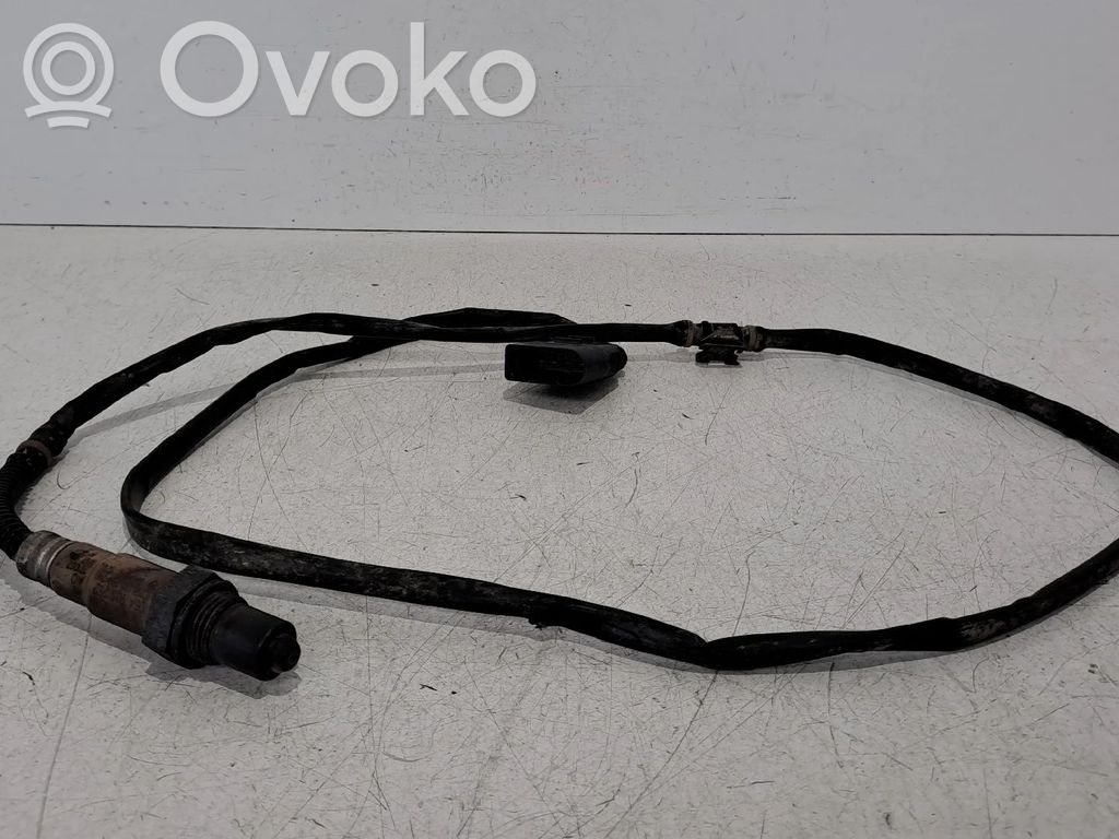 Seat Ibiza II (6k) Lambda probe sensor 