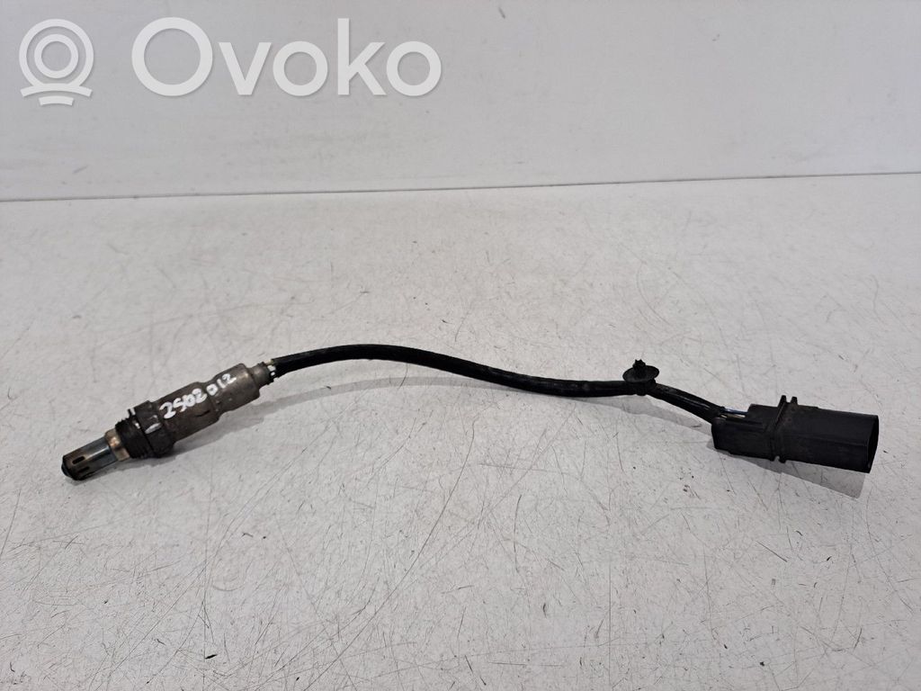 Opel Corsa E Lambda probe sensor 