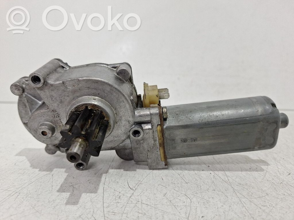 Volvo C70 Faltdachmotor 