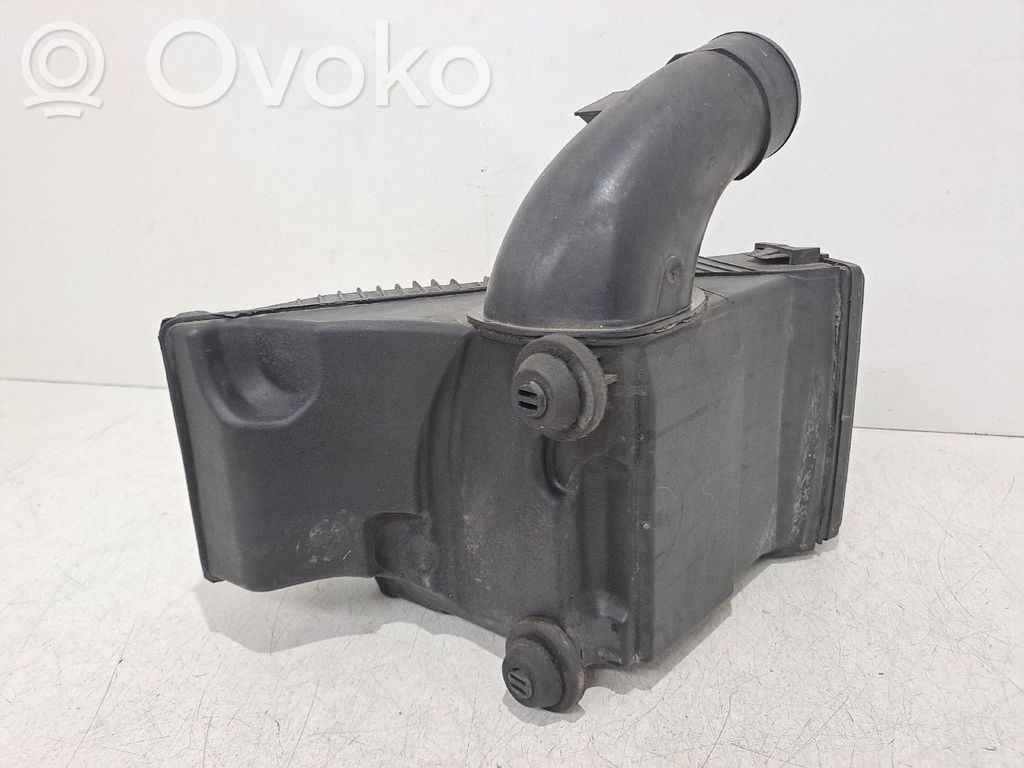 Renault Modus Air filter box 