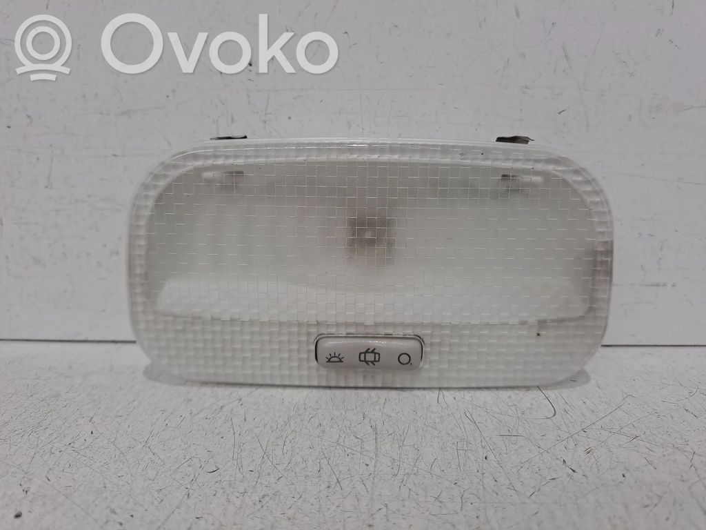 Apšvietimo konsolės apdaila   9680717080