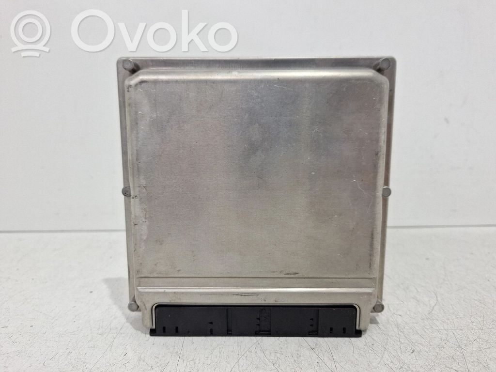 Engine control unit/module   4D0907409A,0281001867