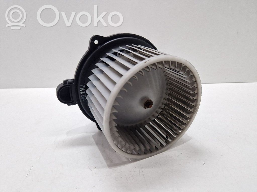 Mazā radiatora ventilators   F00S33F012