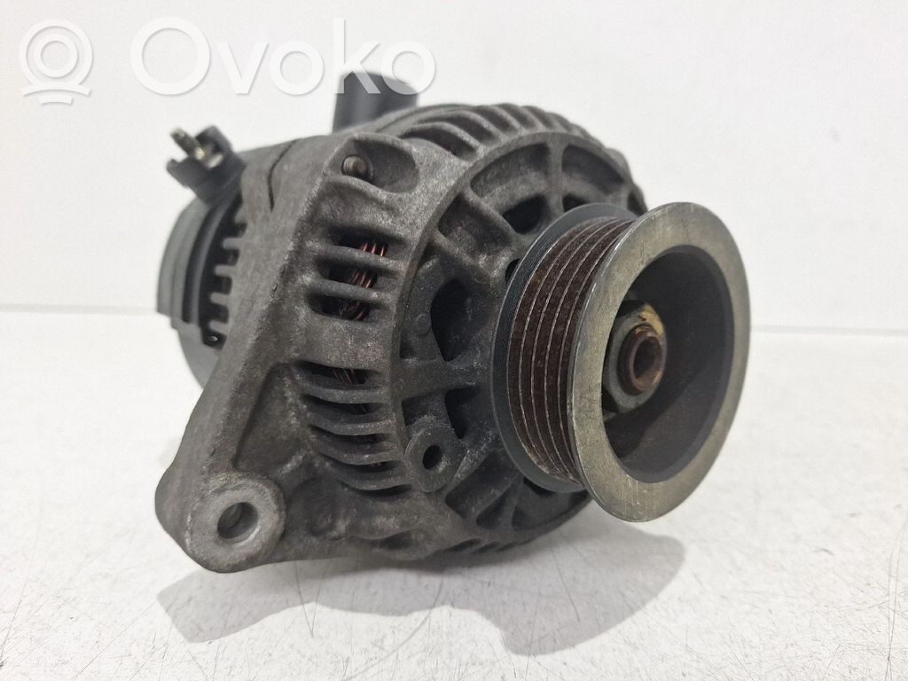Ģenerators   31100P45G04,0123115014