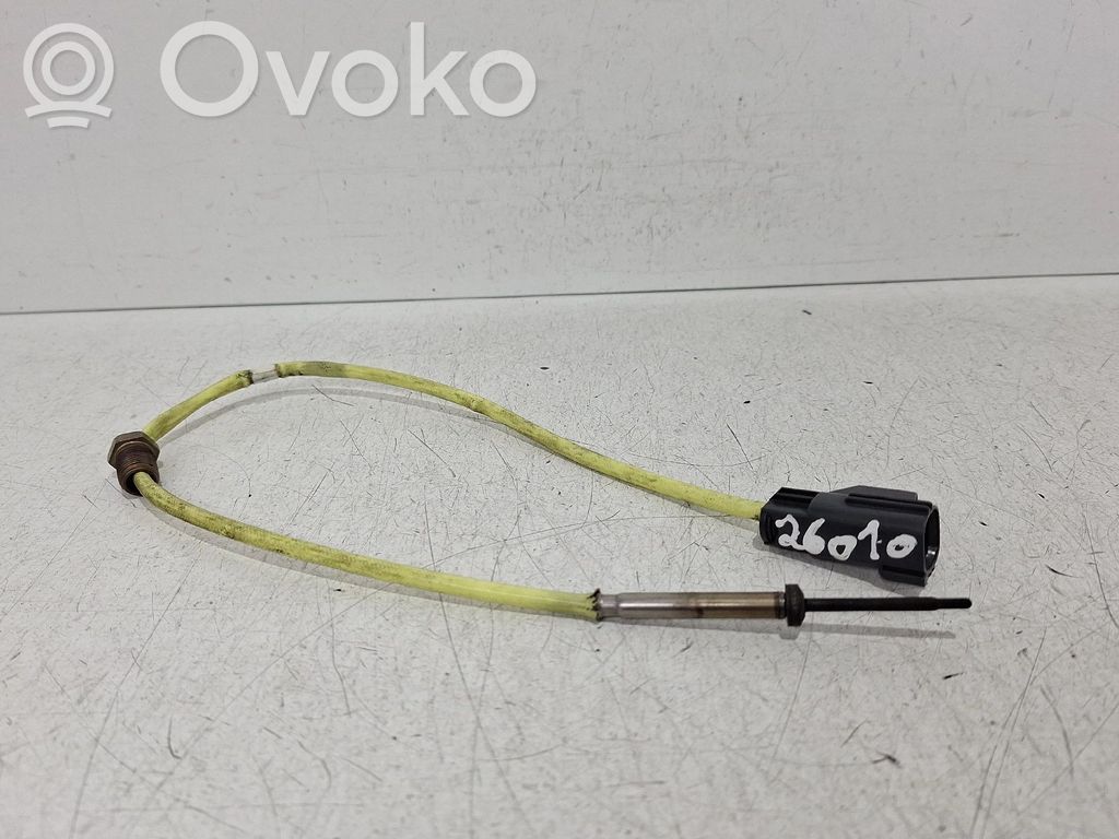 Lambda probe sensor   JX7112B591DA