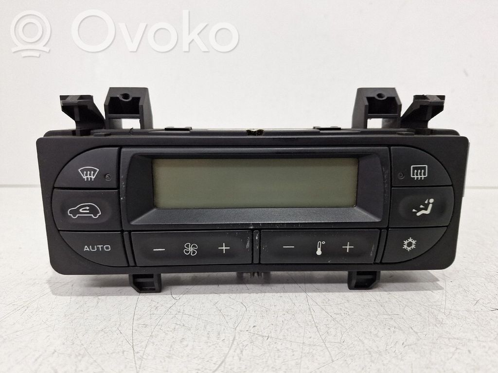 Climate control unit   96377774XT