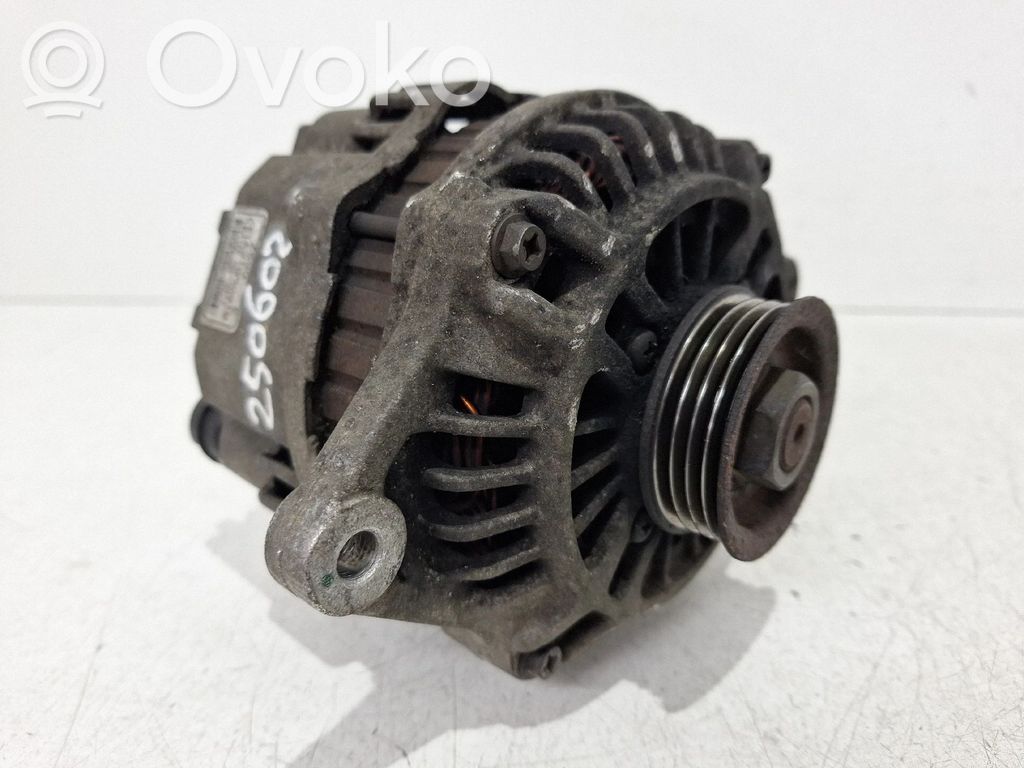 Ģenerators   A2TB0091B