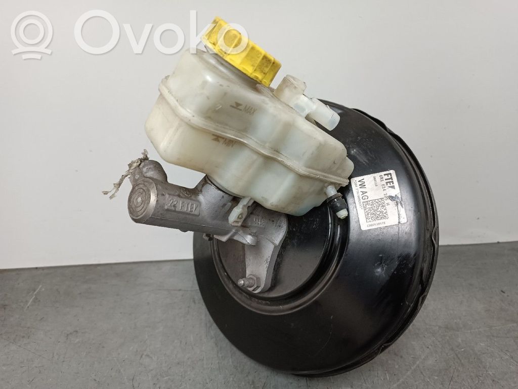 Jarrutehostin   6R1614105H