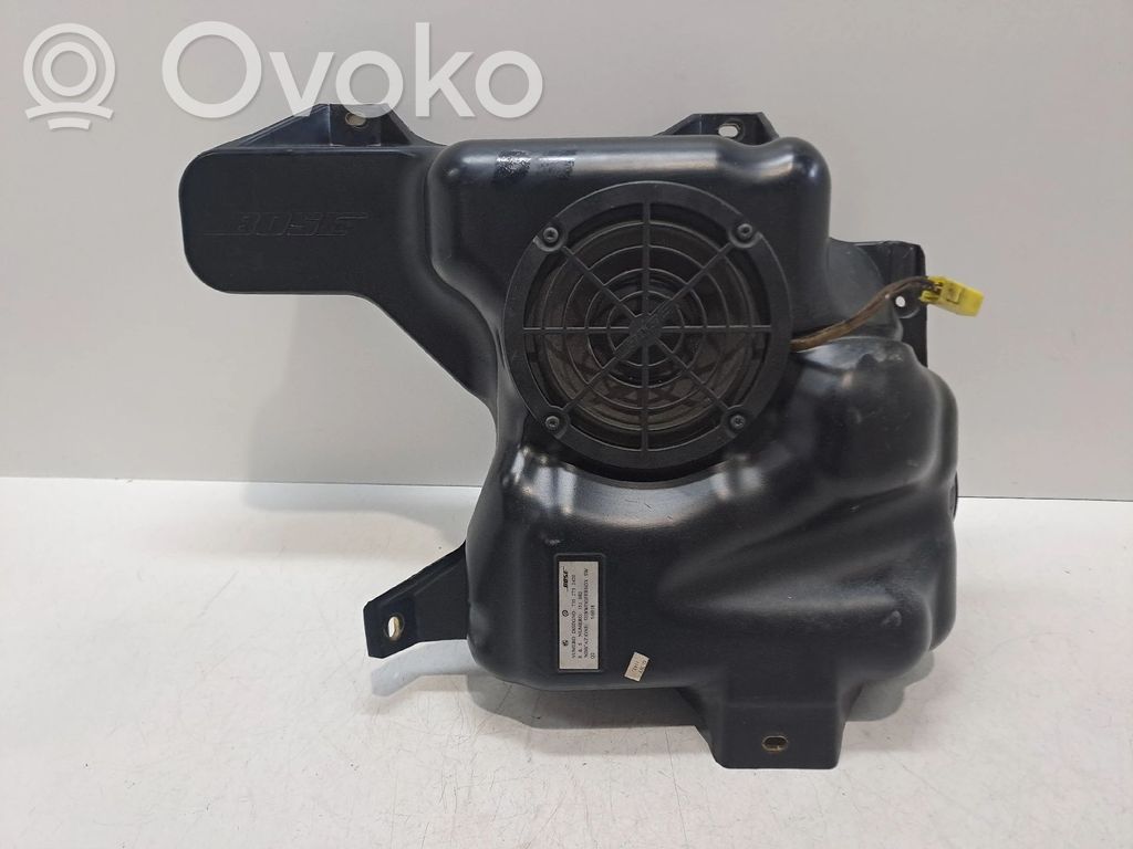 Lancia Lybra Amplificador de sonido 