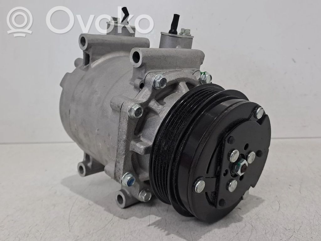 Honda Civic Klimakompressor Pumpe 