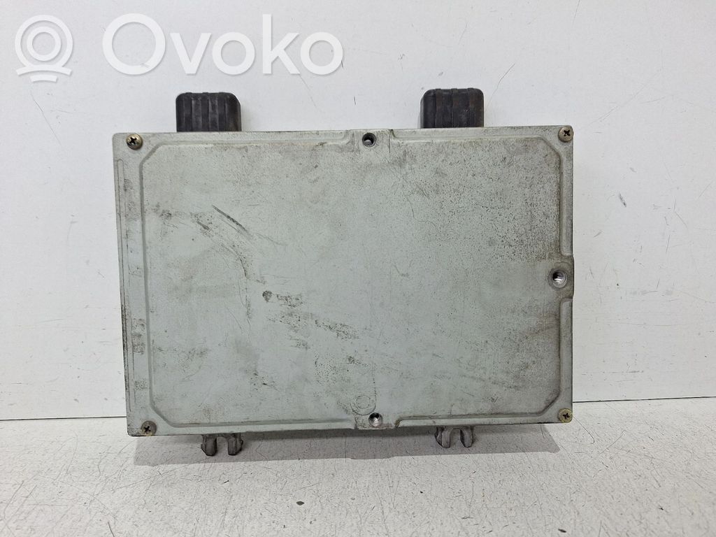 Honda Civic Unidad de control/módulo del motor 