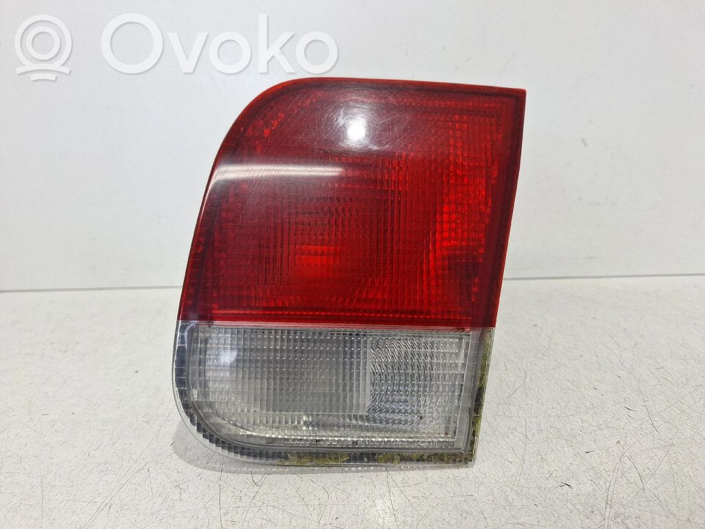 Honda Civic Luci posteriori del portellone del bagagliaio 