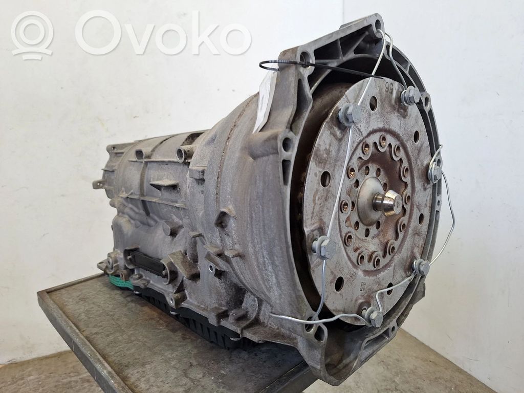 Caja de cambios automática   8HP70X,1087026,7636110