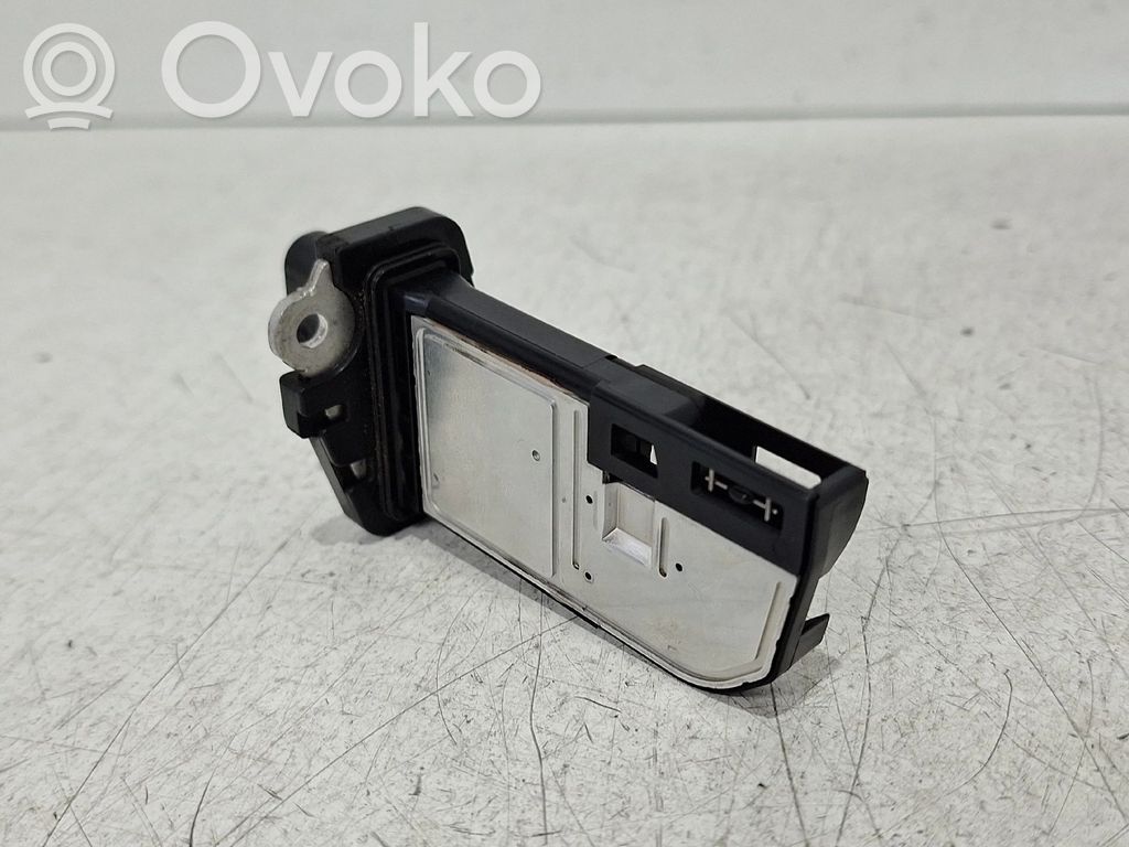 BMW 5 F10 F11 Misuratore di portata d'aria 