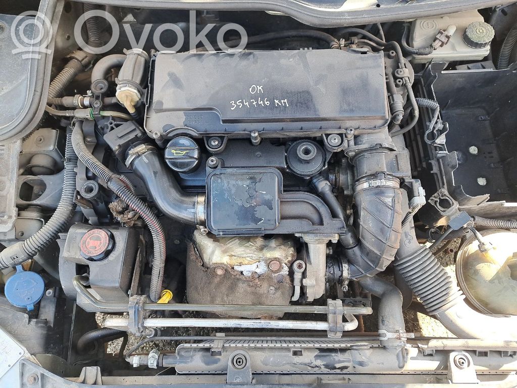 Motor   8HX