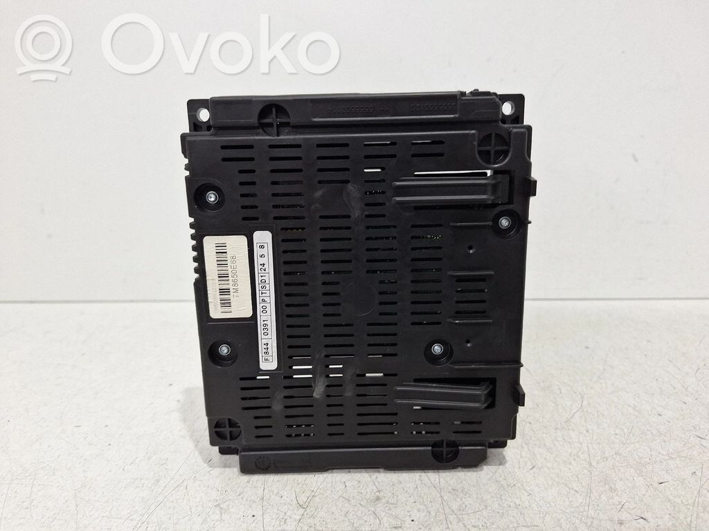 Lancia Delta SAM control unit 
