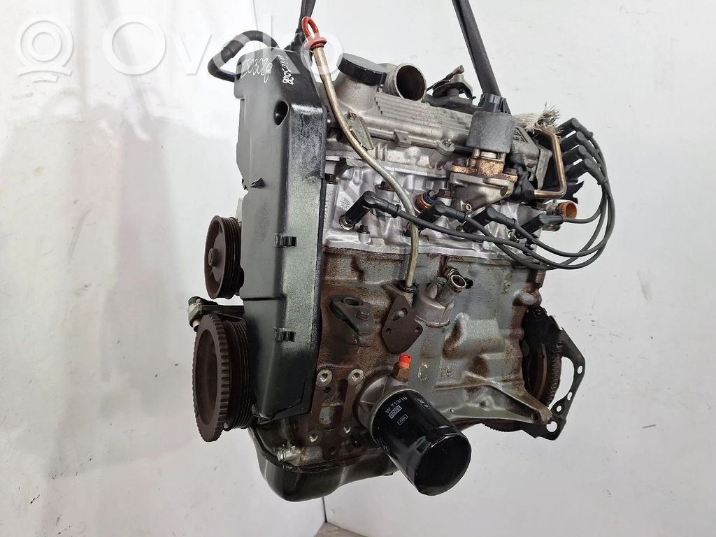 Двигатель   159B9000,9365901