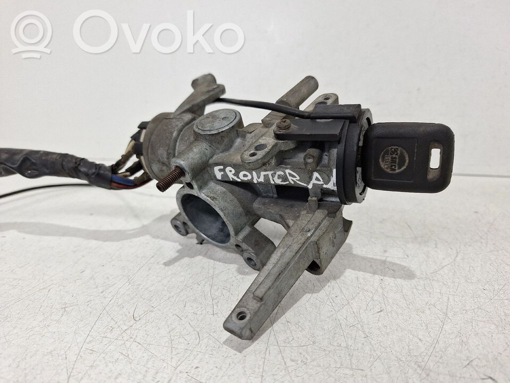 Ignition lock   337576