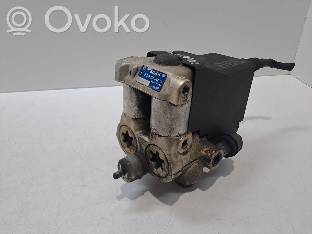 Pompă ABS   0265200062