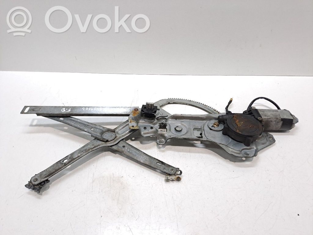 BMW 5 E34 Macara geam față fără motor 