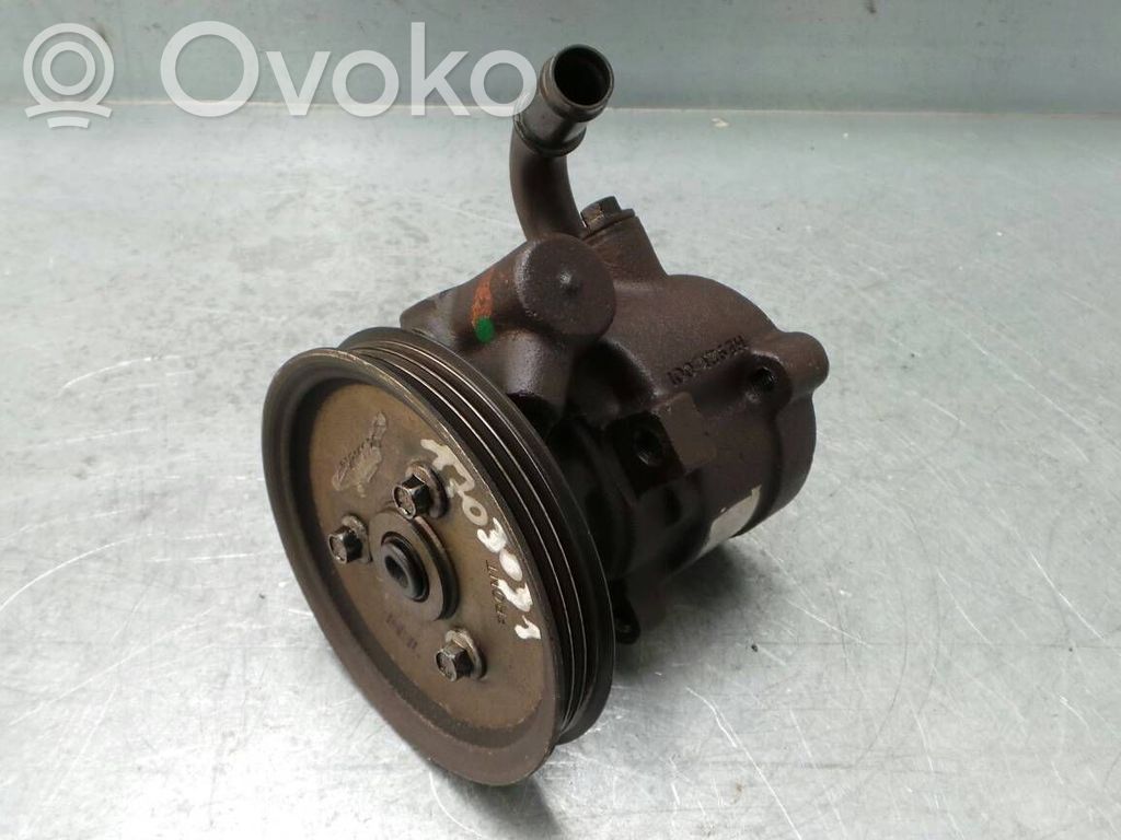 Power steering pump   1703031
