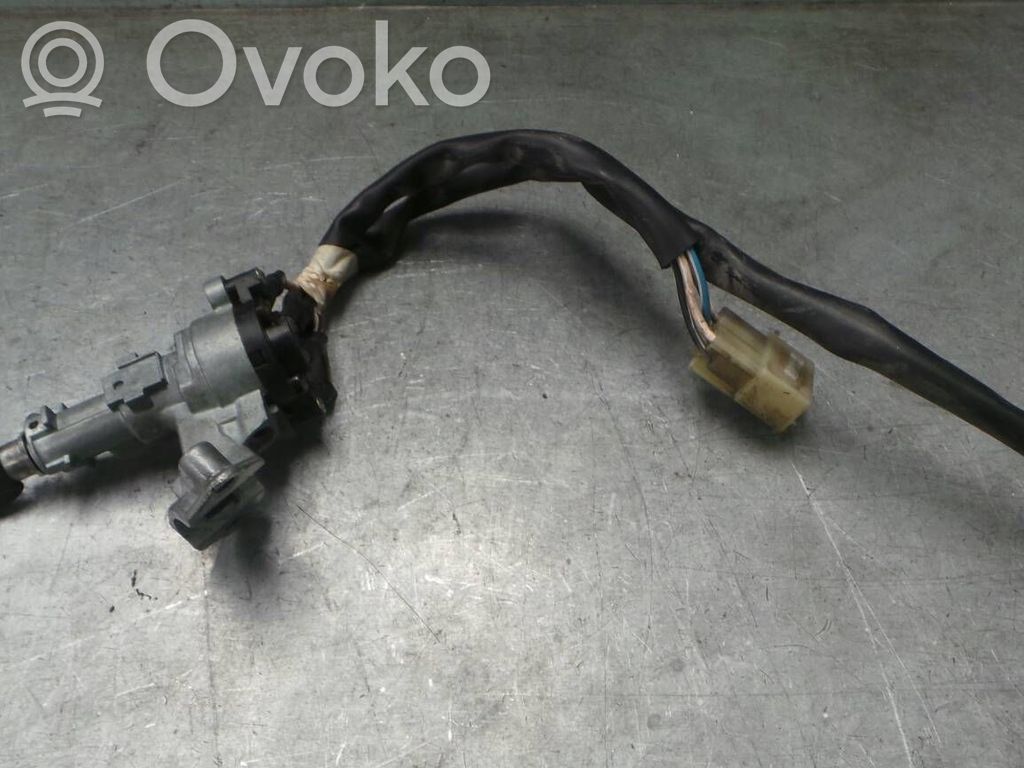 Užvedimo spynelė   QRF1406789,1809010