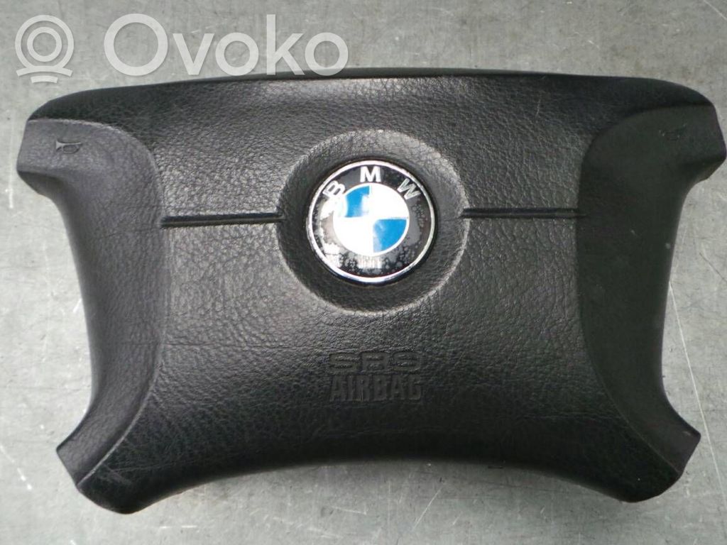 BMW 3 E36 Fahrerairbag 