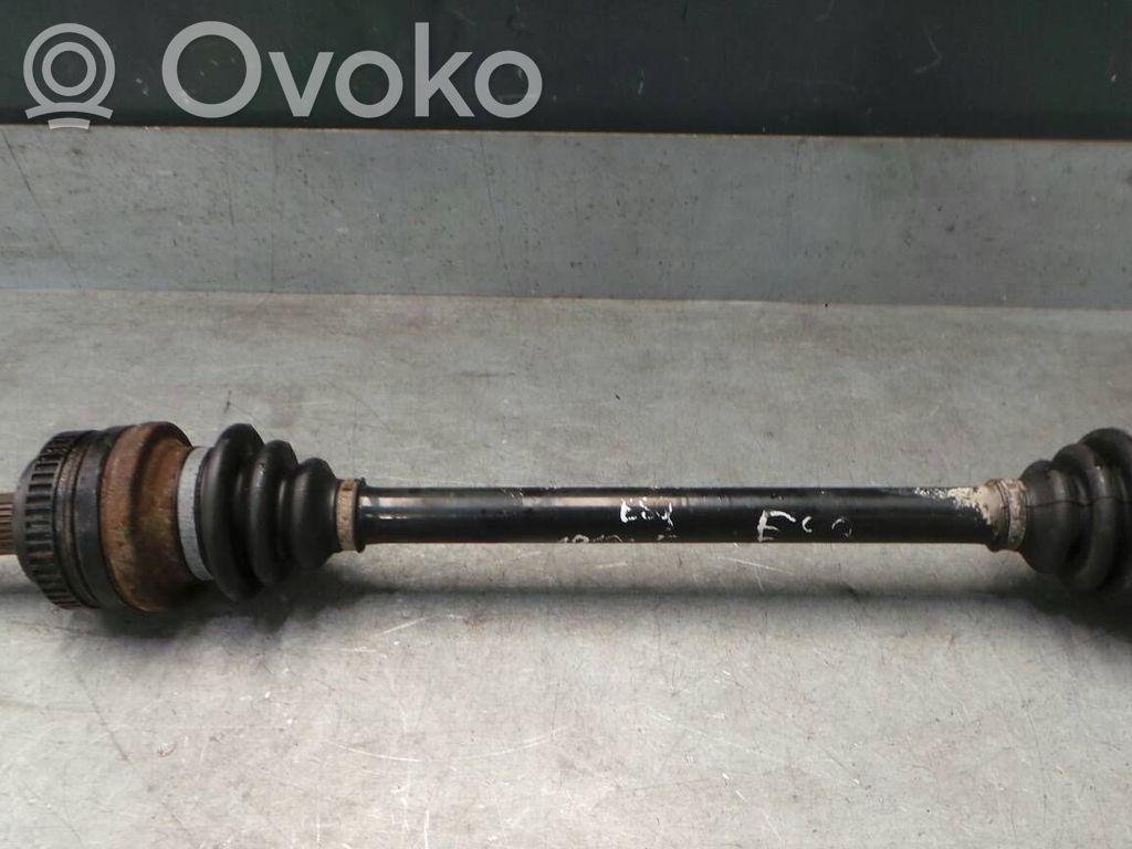 BMW 3 E36 Antriebswelle hinten 