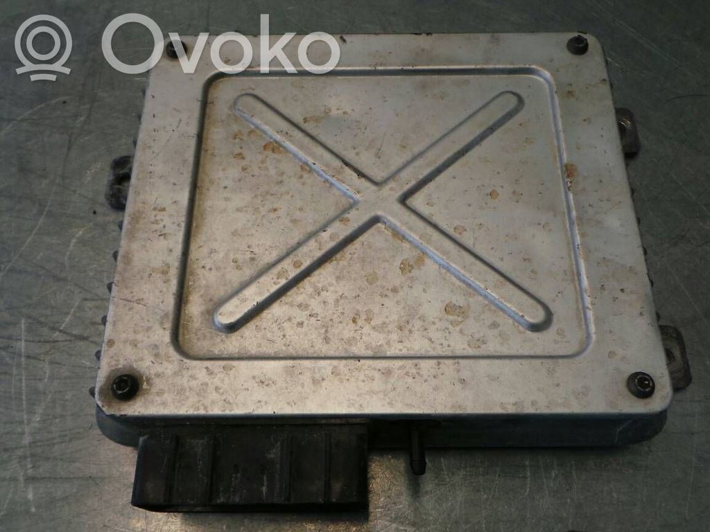 Rover 600 Engine control unit/module 