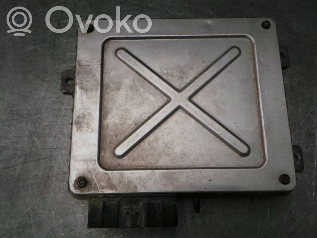Engine control unit/module   MKC104022,1606001