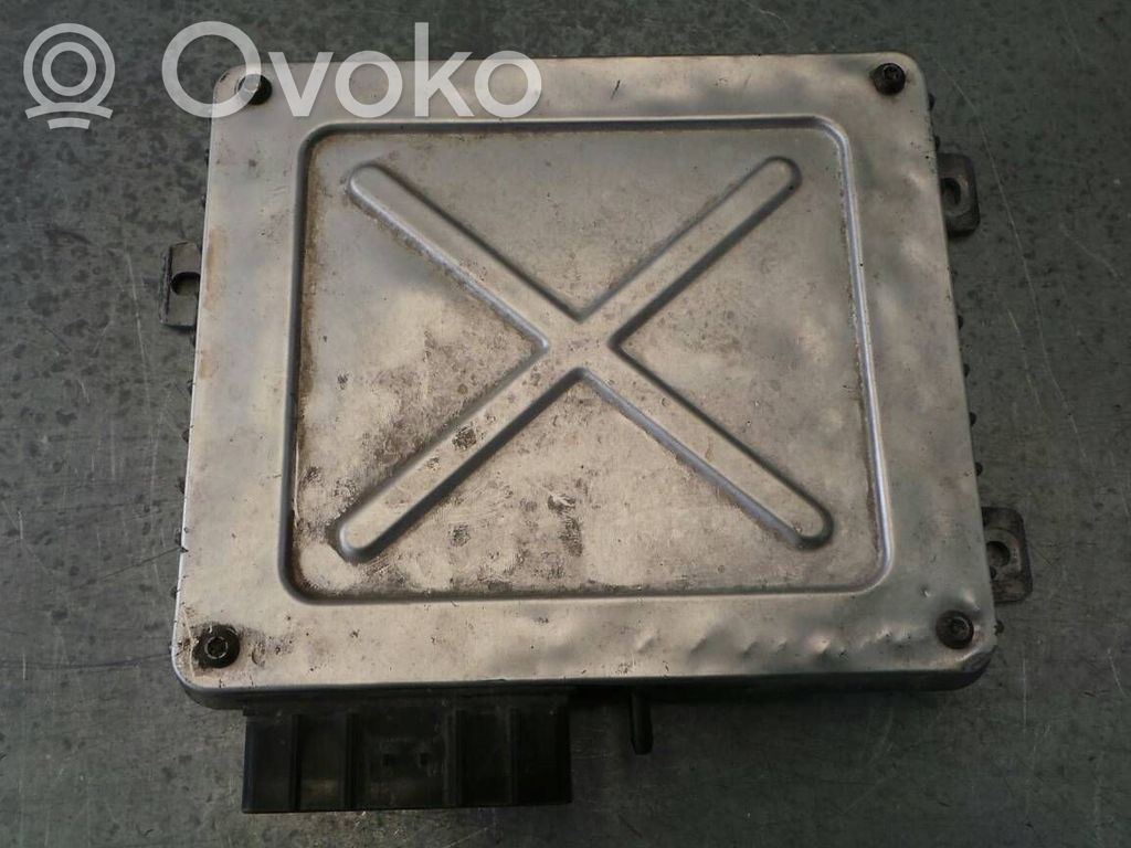 Engine control unit/module   MKC103510,1604005