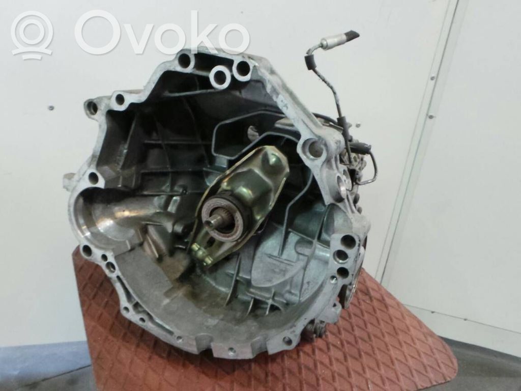 Audi A6 S6 C5 4B Boîte de vitesses manuelle à 5 vitesses 