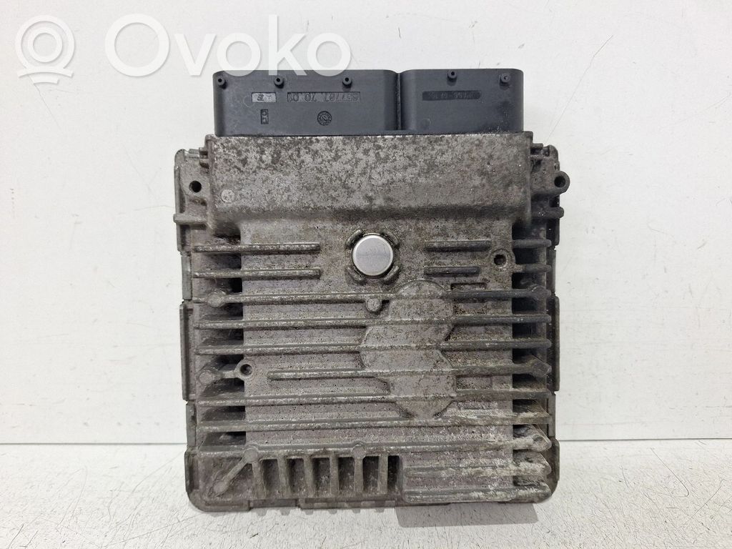 Engine control unit/module   03L906023B,5WP42899