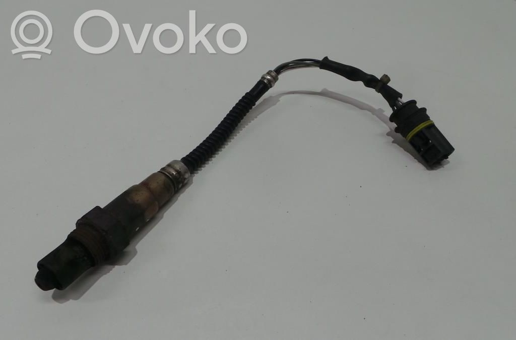 Lambda probe sensor   258006194,195