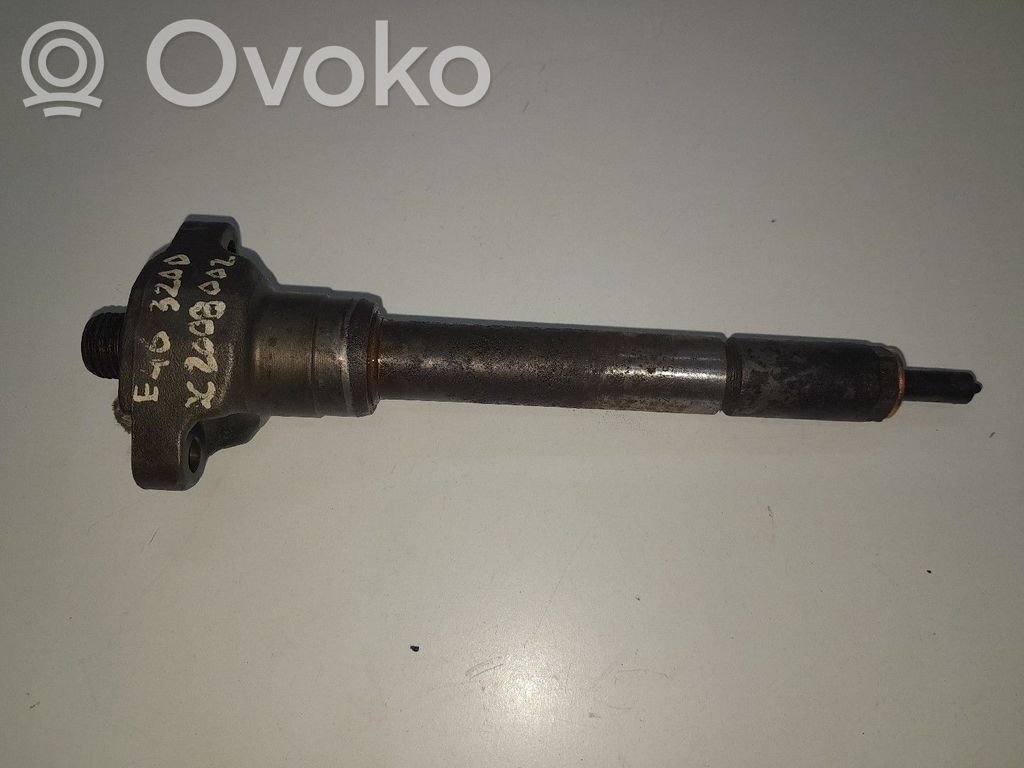 Fuel injector   043219528