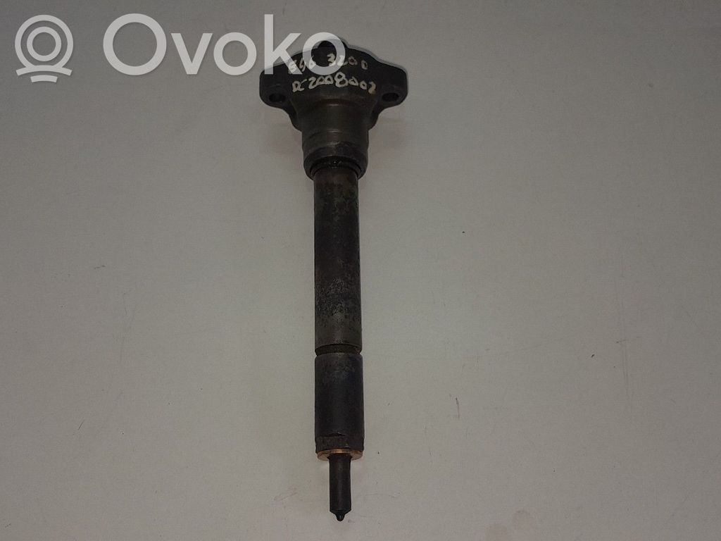 BMW 3 E46 Fuel injector 