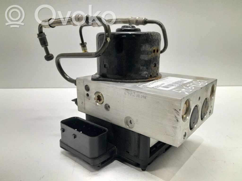 ABS Pump   5WK8467