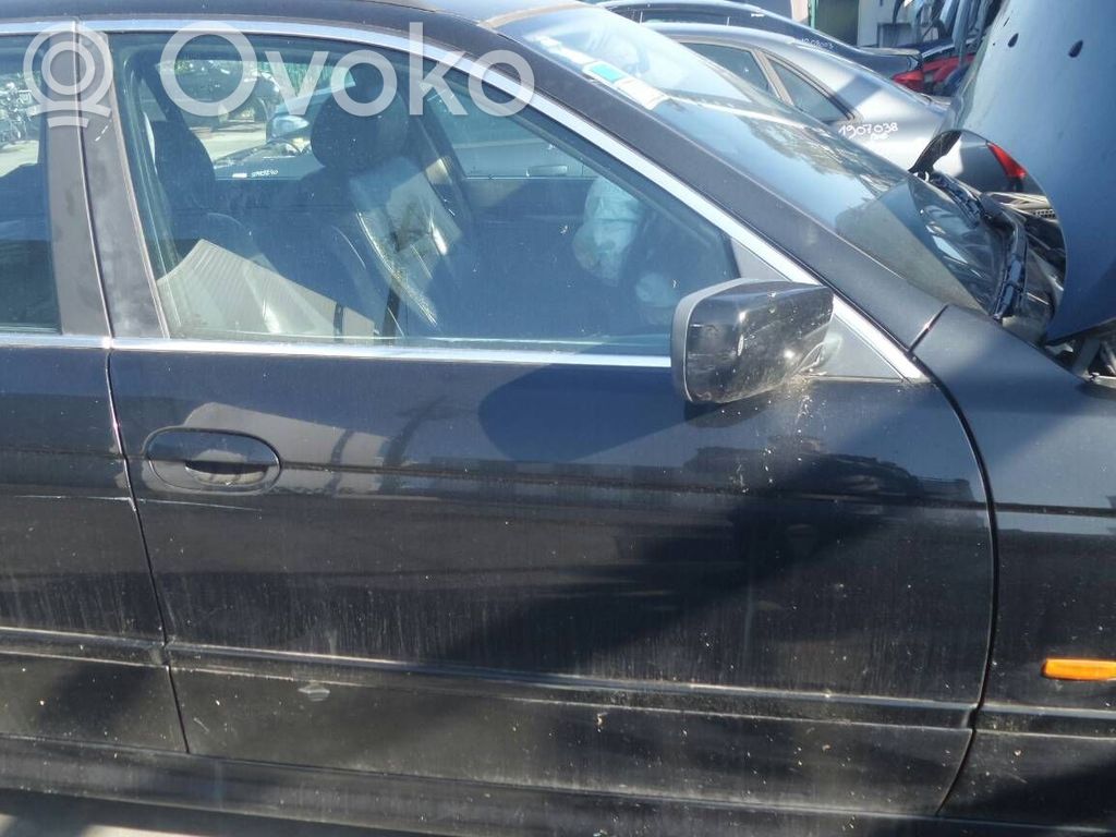BMW 5 E39 Durvis 